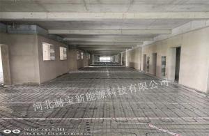 武靖高速矮子寨隧道