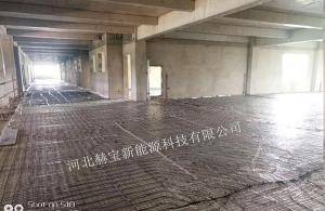 武靖高速矮子寨隧道
